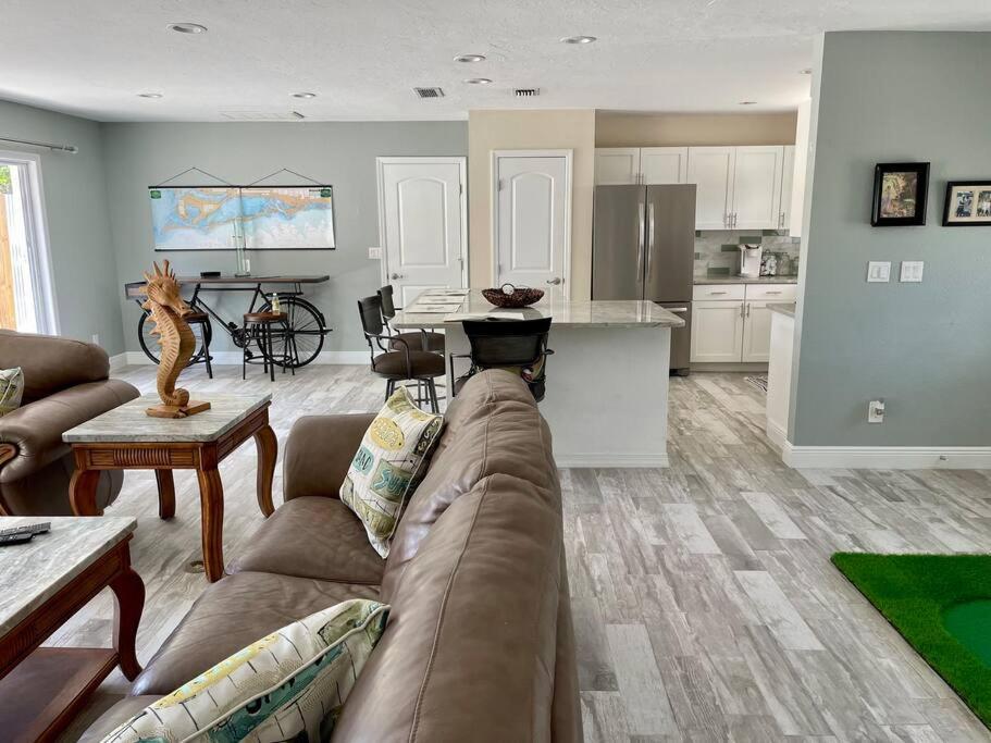 Gulf To Golf. Villa Bradenton Luaran gambar